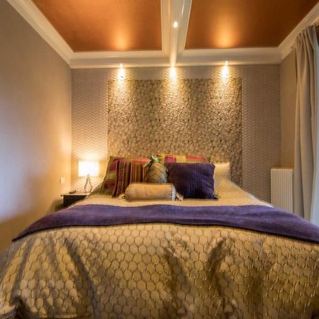 Cimino Luxury Villas In Lake Como - Julia #1 Oliveto Lario Exteriér fotografie