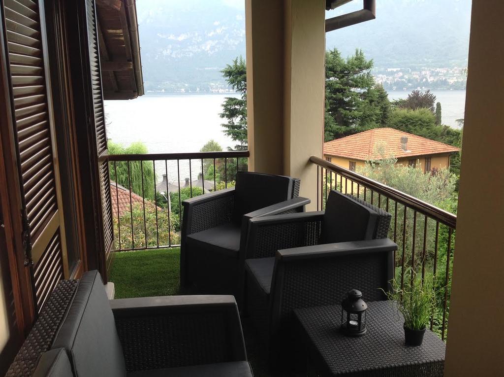 Cimino Luxury Villas In Lake Como - Julia #1 Oliveto Lario Exteriér fotografie