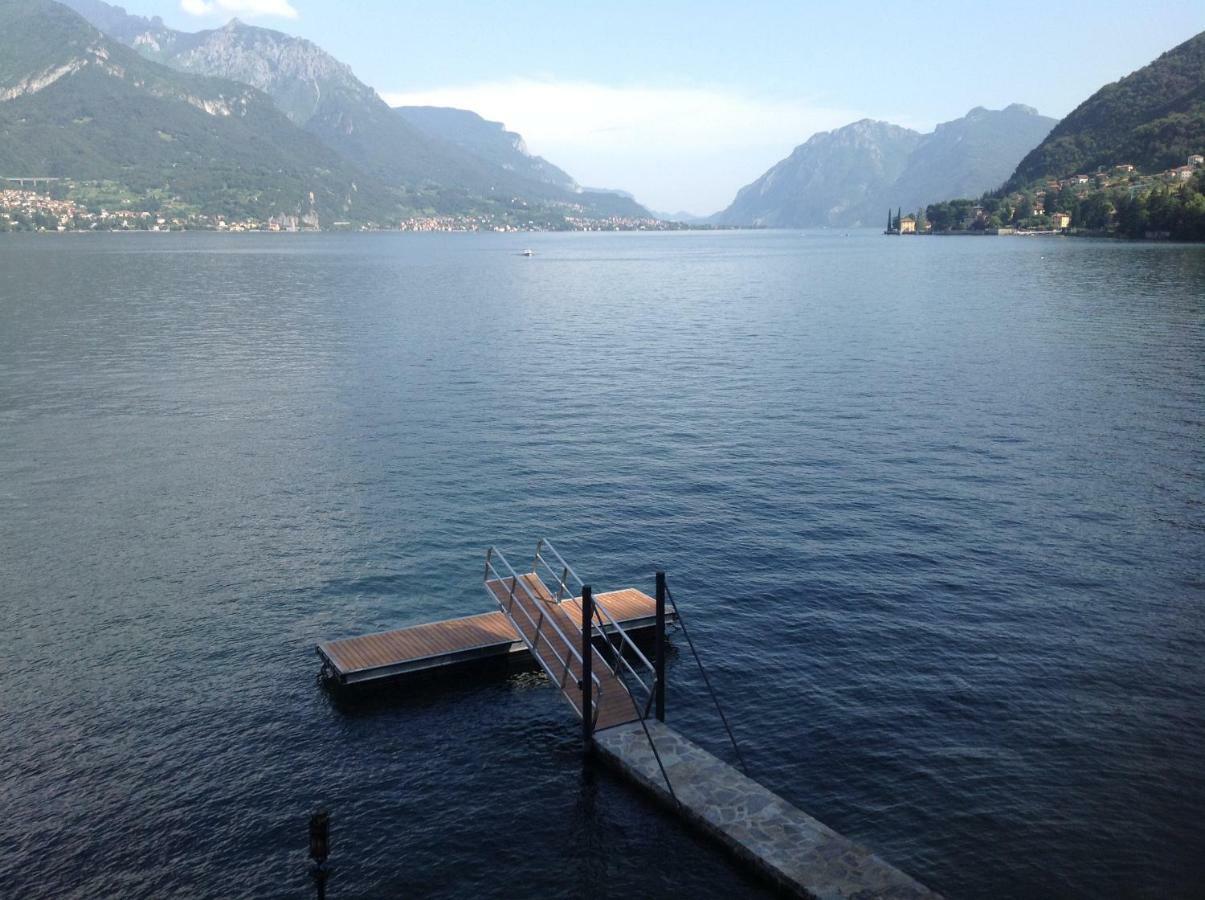 Cimino Luxury Villas In Lake Como - Julia #1 Oliveto Lario Exteriér fotografie