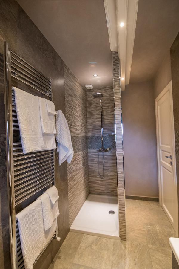 Cimino Luxury Villas In Lake Como - Julia #1 Oliveto Lario Exteriér fotografie