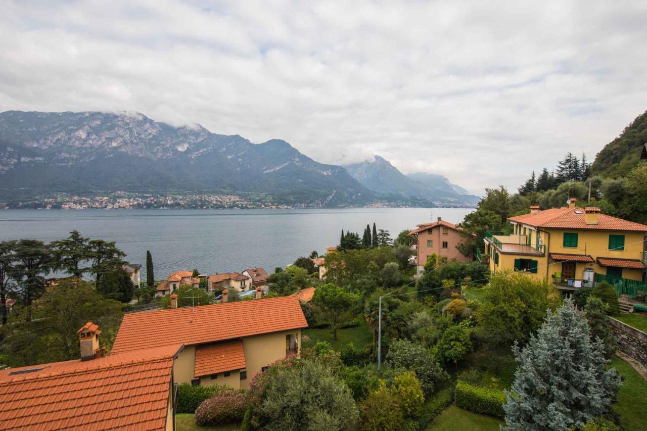 Cimino Luxury Villas In Lake Como - Julia #1 Oliveto Lario Exteriér fotografie