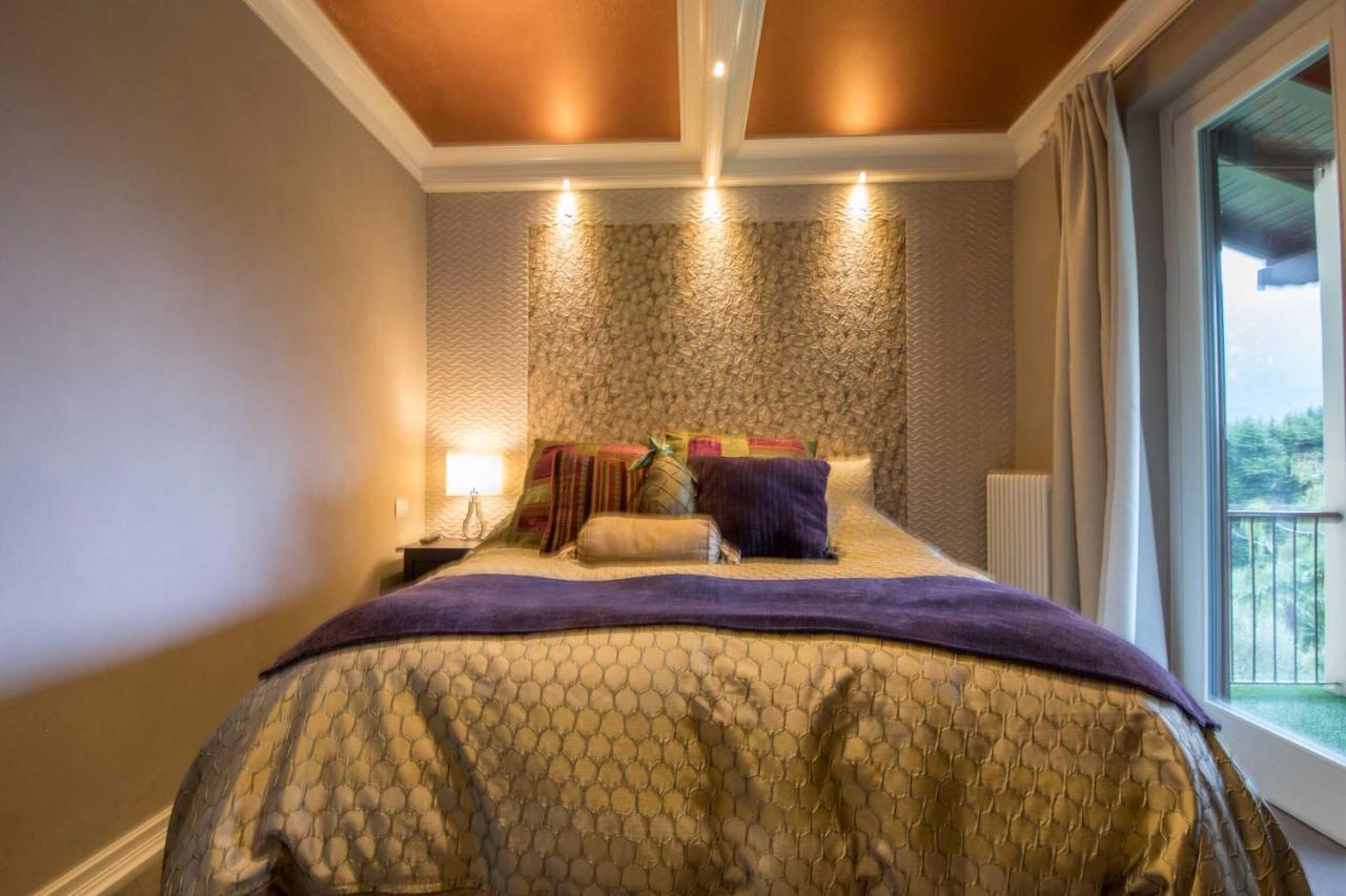Cimino Luxury Villas In Lake Como - Julia #1 Oliveto Lario Exteriér fotografie