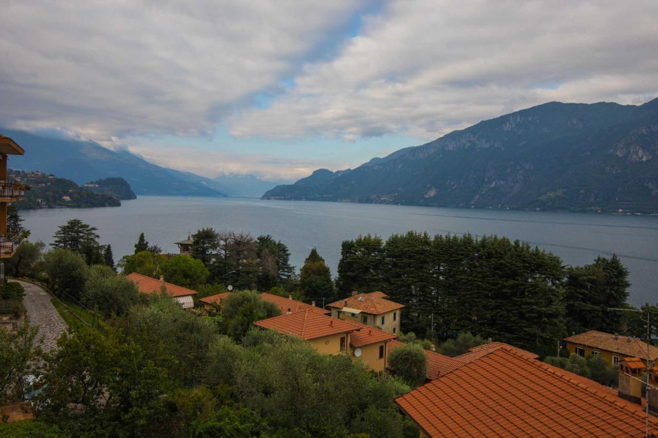 Cimino Luxury Villas In Lake Como - Julia #1 Oliveto Lario Exteriér fotografie