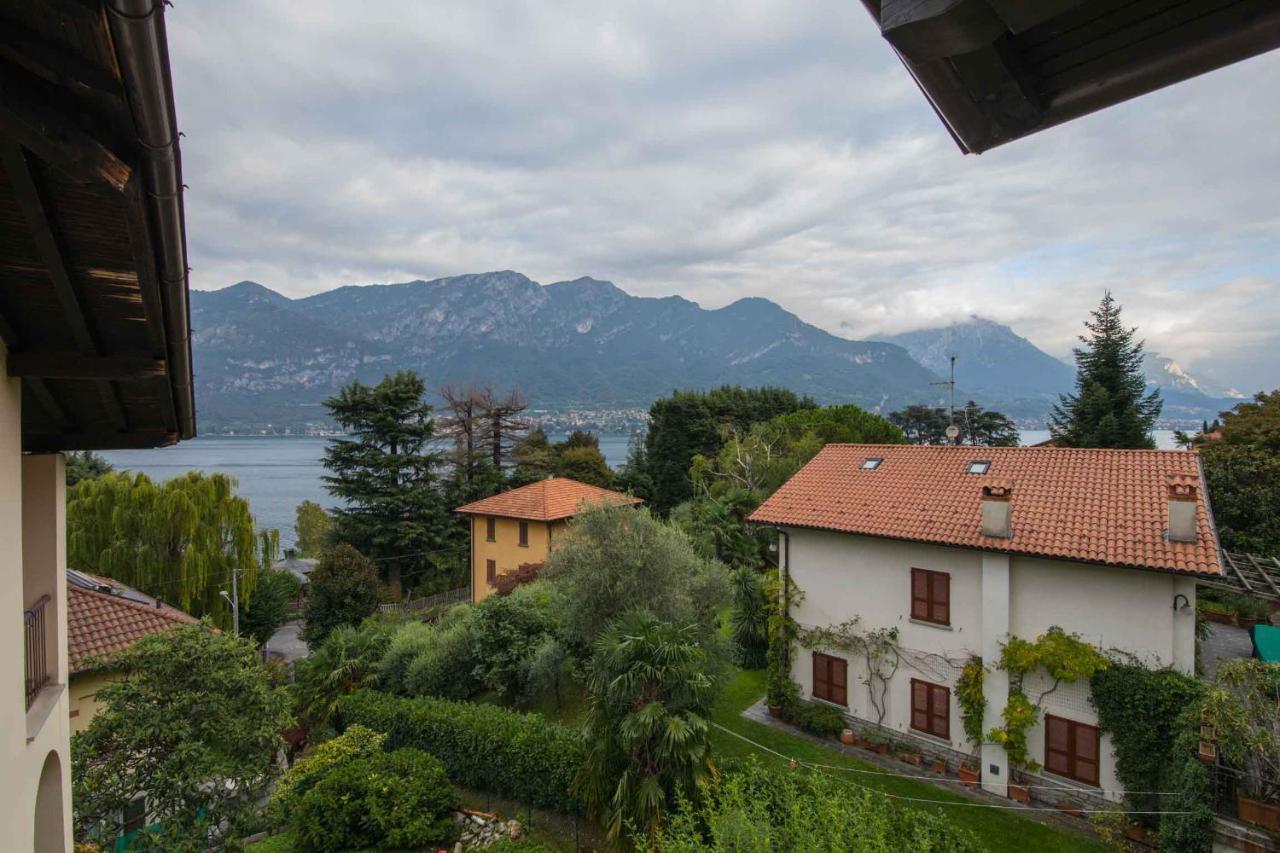Cimino Luxury Villas In Lake Como - Julia #1 Oliveto Lario Exteriér fotografie